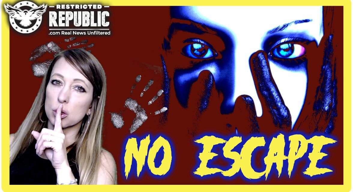 An Evil Far Greater Than Covid Will Strike, Many Are Unprepared & You Can’t Escape!