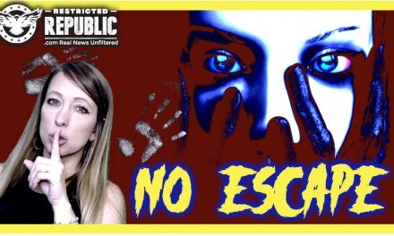 An Evil Far Greater Than Covid Will Strike, Many Are Unprepared & You Can’t Escape!