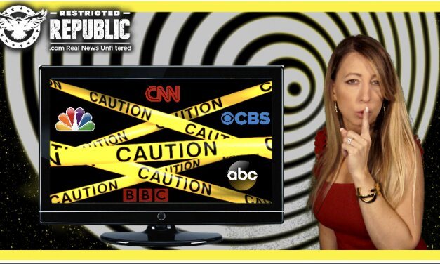 When MSM Starts Admitting This, It May Mean It’s Already Too Late…They’re Prepping America For It!