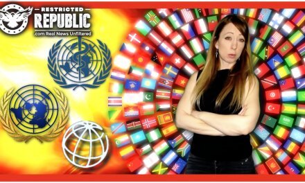 United Nations, WHO & World Bank Issue Similar Eerie Warning For The World…Then BANG This Happens
