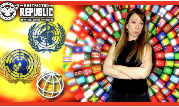 United Nations, WHO & World Bank Issue Similar Eerie Warning For The World…Then BANG This Happens