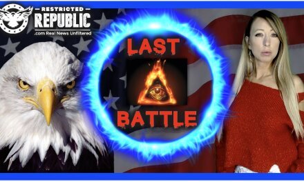 World Economic Forum Just Declared Death To America! The ‘Great Reset’ Takes Devastating Aim