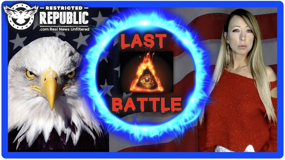 World Economic Forum Just Declared Death To America! The ‘Great Reset’ Takes Devastating Aim