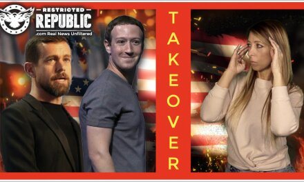 What Facebook and Twitter Are Preparing To Do Election Night Will Alter The Course Of U.S. History…