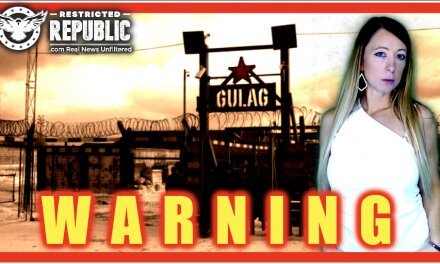 The Most Terrifying Event In History Is Staged To Happen Again In America! Watch Before Gone!
