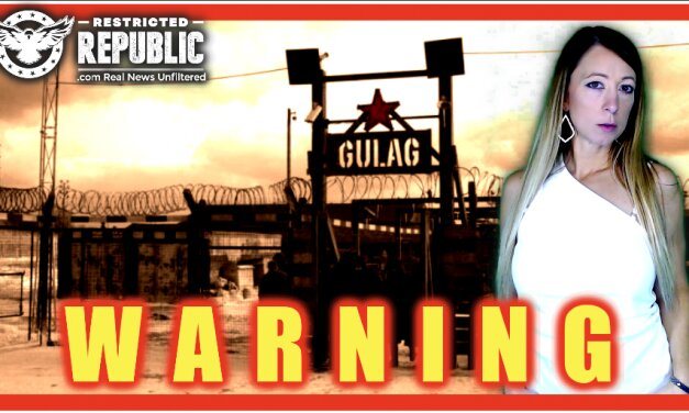 The Most Terrifying Event In History Is Staged To Happen Again In America! Watch Before Gone!