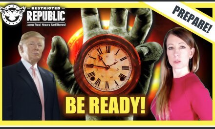 What’s About To Happen Will Make 2020 Look Easy! Insider Leaks Coming Turmoil…Be Ready!