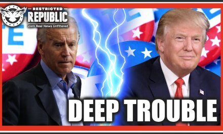 There Are Very Few Scenarios Trump Doesn’t Win With One Disastrous Exception…