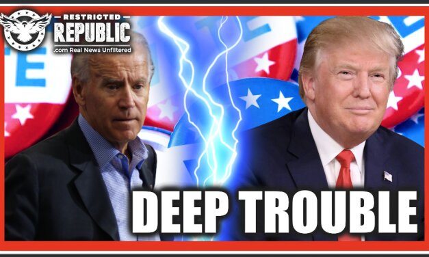There Are Very Few Scenarios Trump Doesn’t Win With One Disastrous Exception…
