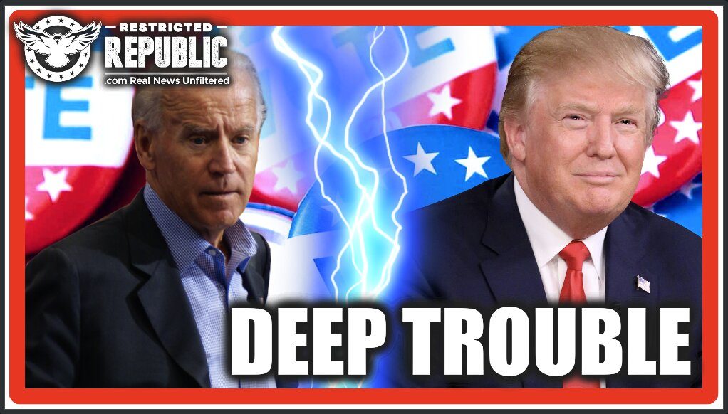 There Are Very Few Scenarios Trump Doesn’t Win With One Disastrous Exception…