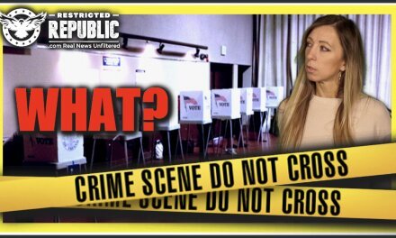 Something Doesn’t Add Up? Tucker And Judicial Watch Election Bombshells! Investigations!