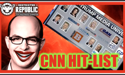 CNN Makes Hit-List Of Conservative Media As 100 Dominion Employees Delete Their Profiles!