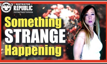 Something Strange Going On With Covid-19, Once The Vaccine Arrived Then BANG! This Happened…