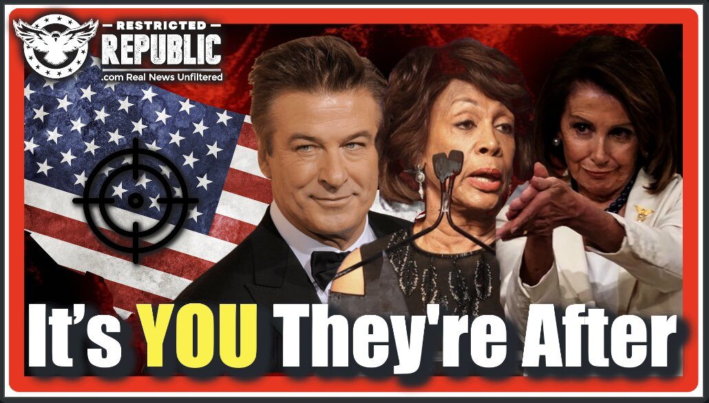 Prepare To Be Blindsided! Unforeseen Radical Agenda Is About To Remove Any Shred of Peace We Have