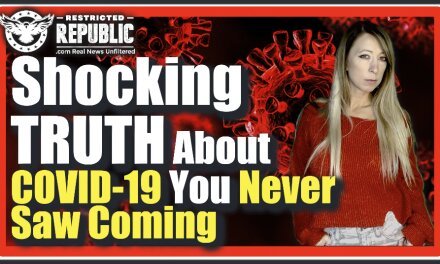 The SHOCKING Truth About COVID-19 & What It Really Gave Us…And We NEVER Saw It Coming!