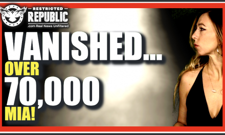 Just VANISHED! 70K People GONE! Is This Online Massacre Is Coming For You Next…?