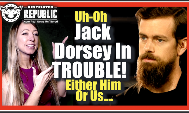 Uh-Oh! Twitter’s Jack Dorsey In Trouble…Either He is Or We Are?! Here’s Why…