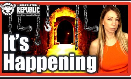It’s Happening Just Like The Bible Said—100% Proof Something Bad Is About To Happen…