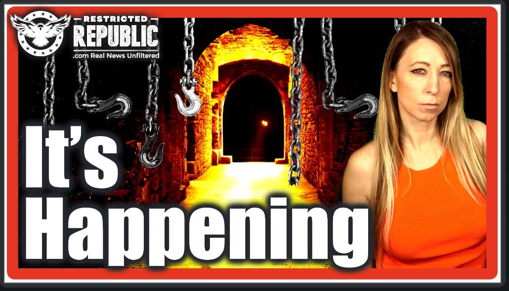 It’s Happening Just Like The Bible Said—100% Proof Something Bad Is About To Happen…