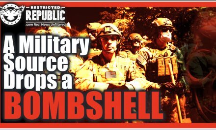In 4 Years a Military Source Says Millions Will Die In The US…As IEA Issues Dire Warning & Biden…
