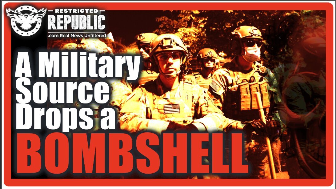 In 4 Years a Military Source Says Millions Will Die In The US…As IEA Issues Dire Warning & Biden…