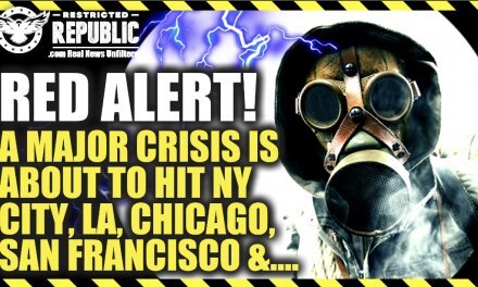 YOU AINT SEEN NOTHING YET! A Major Crisis Is About To Hit NY City, LA, Chicago, San Francisco &…!