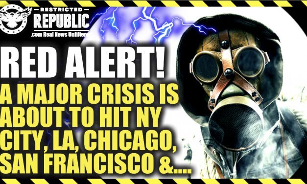 YOU AINT SEEN NOTHING YET! A Major Crisis Is About To Hit NY City, LA, Chicago, San Francisco &…!