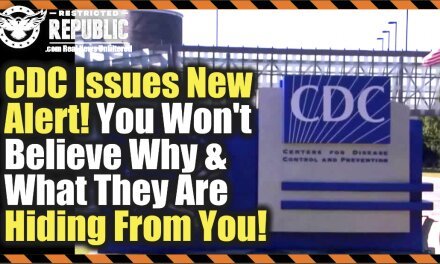 They’re Coming For You! New Climate Communism System Now Being Implemented…