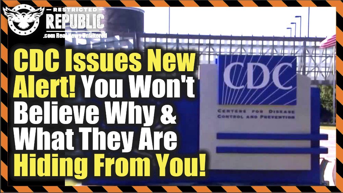 They’re Coming For You! New Climate Communism System Now Being Implemented…