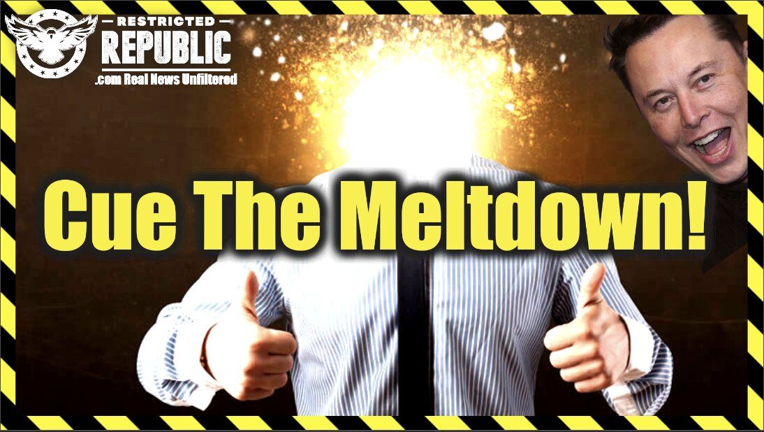 You Are About To See The Biggest Meltdown In US History!