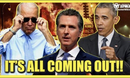 It’s All Coming Out!! You Won’t Believe What Just Happened!