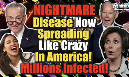 NIGHTMARE ‘Disease’ Now Spreading Like Crazy In America—Millions Have It, Do You?