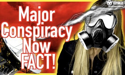 This CIA Report Will Blow You Away! The Unveiling Of A Massive Conspiracy Now FACT!