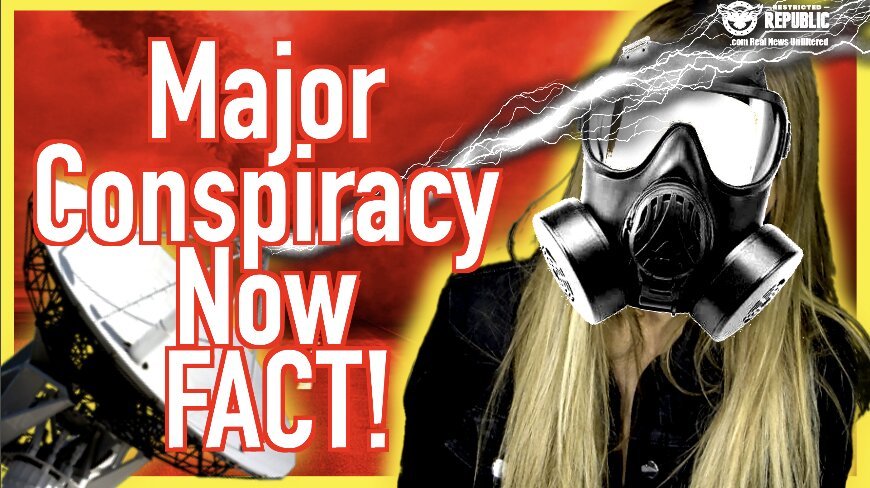 This CIA Report Will Blow You Away! The Unveiling Of A Massive Conspiracy Now FACT!