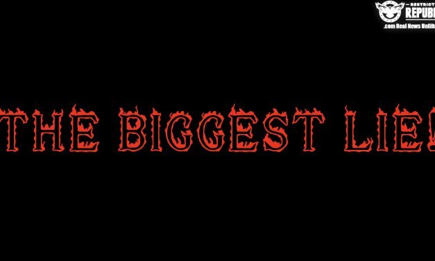 Biden Regimes BIGGEST Lie Of 2023! Should We Prepare For Collapse!
