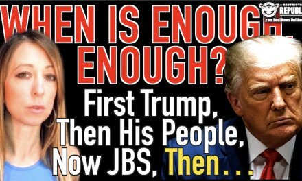 This Is DEVASTATING Thought It Couldn’t Get Worse? Think Again!
