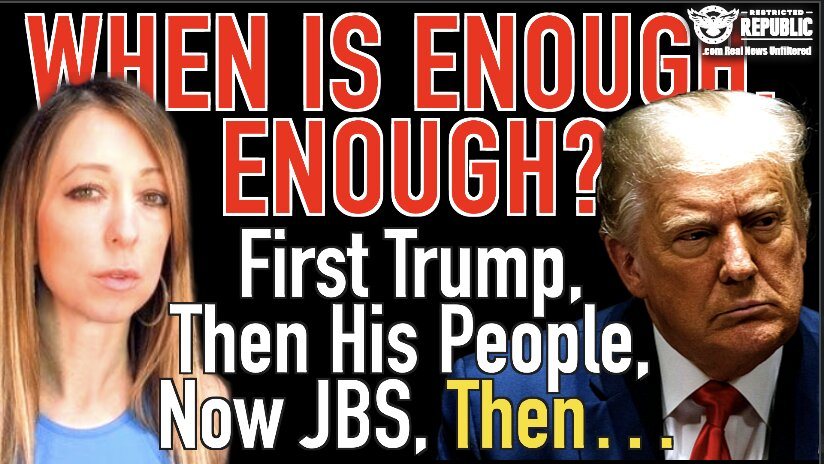 This Is DEVASTATING Thought It Couldn’t Get Worse? Think Again!