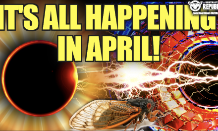 It’s All Happening In April…!! Are You Ready For It?