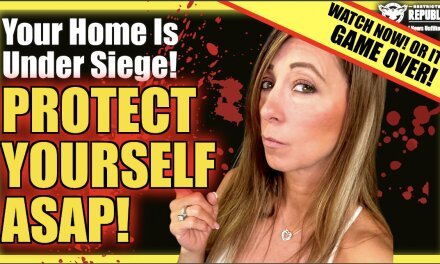 PROTECT YOURSELF ASAP! You Are Under Siege! Watch Now Or It’s GAME OVER!