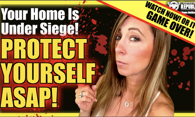 PROTECT YOURSELF ASAP! You Are Under Siege! Watch Now Or It’s GAME OVER!