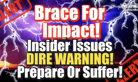 How Much Trouble Is America Really In? Inside Leaks Chilling Details Of What 2025 Harbors!