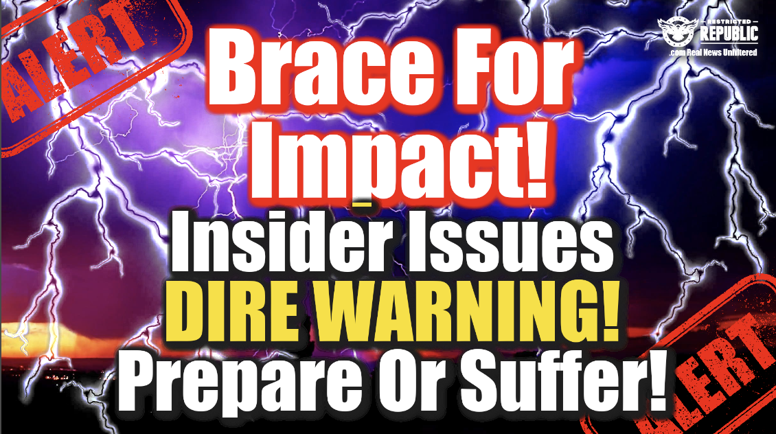 How Much Trouble Is America Really In? Inside Leaks Chilling Details Of What 2025 Harbors!