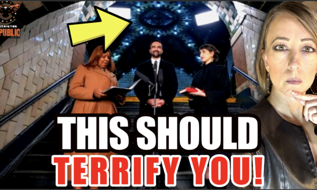 “THIS” Line From Mamdani’s Speech Should TERRIFY You & Now Journalists Are Jailed For Investigating! 