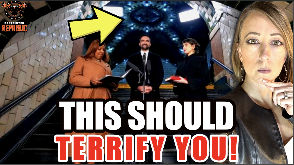 “THIS” Line From Mamdani’s Speech Should TERRIFY You & Now Journalists Are Jailed For Investigating! 