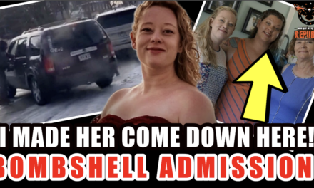 ‘I Made Her Come Down Here!’ Bombshell Fault Admission & it Will Make Tim Walz Run For Cover! 