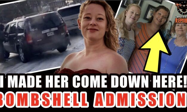 ‘I Made Her Come Down Here!’ Bombshell Fault Admission & it Will Make Tim Walz Run For Cover! 