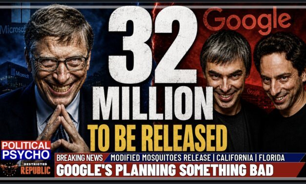 32 Million About to be Released! What Is Google Planning? Should You Be Concerned? 