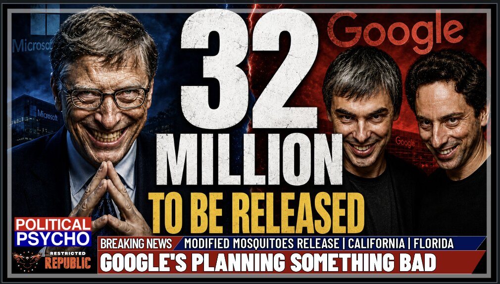 32 Million About to be Released! What Is Google Planning? Should You Be Concerned? 
