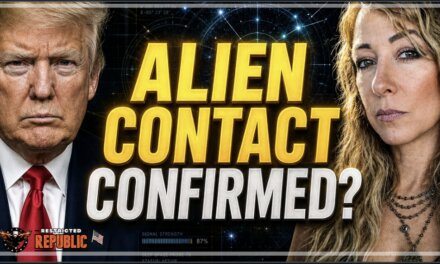 It’s Coming! Scientists Have a Plan for Aliens Once They Arrive! You’ll Be Shocked When You Hear it! 
