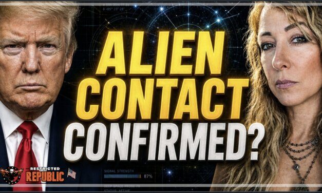 It’s Coming! Scientists Have a Plan for Aliens Once They Arrive! You’ll Be Shocked When You Hear it! 
